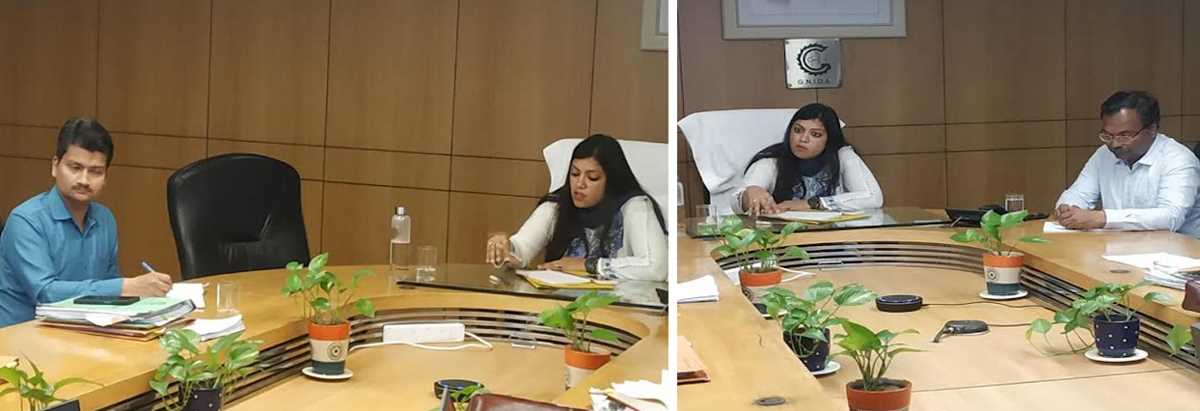 घरों के आगे मलबे का ढेर लगाने पर लगेगी पेनल्टी घरों के आगे मलबे का ढेर लगाने पर लगेगी पेनल्टी